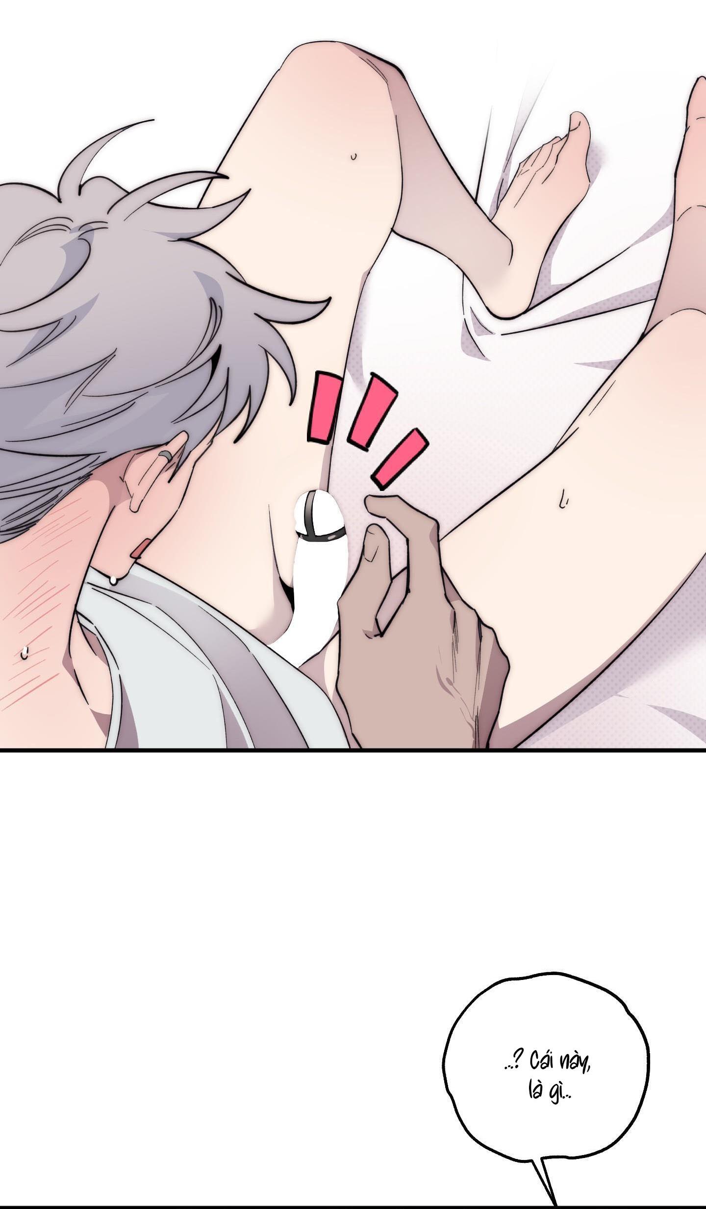 Đọc truyện  Carrot And Stick - Chapter 22