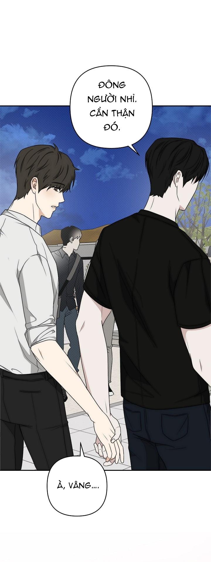 Đọc truyện (END) DẤU ẤN - Chapter 20