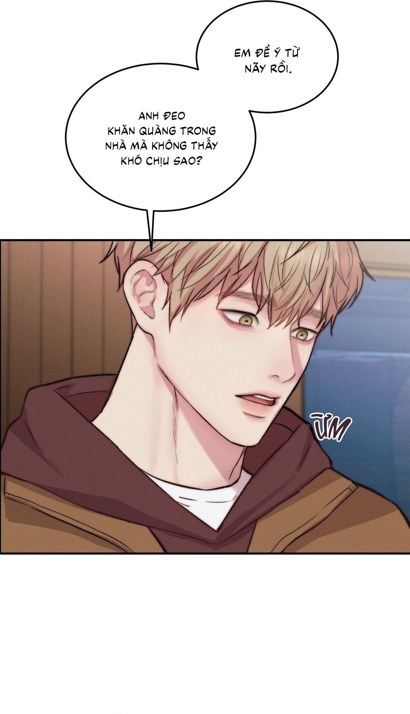 Đọc truyện Love Remedy - Chapter 29