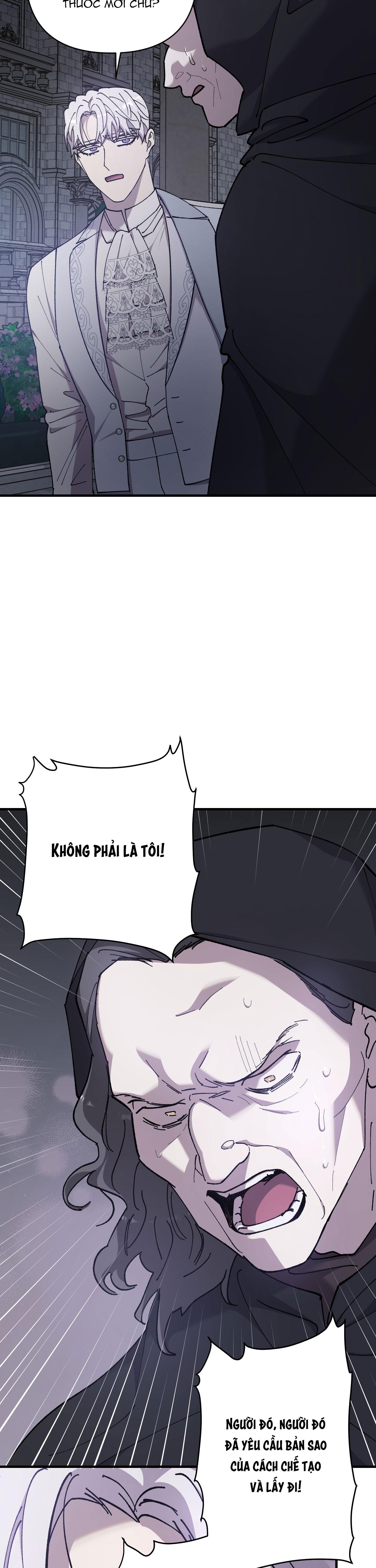 Đọc truyện Đóa hoa của mặt trời - Chapter 92