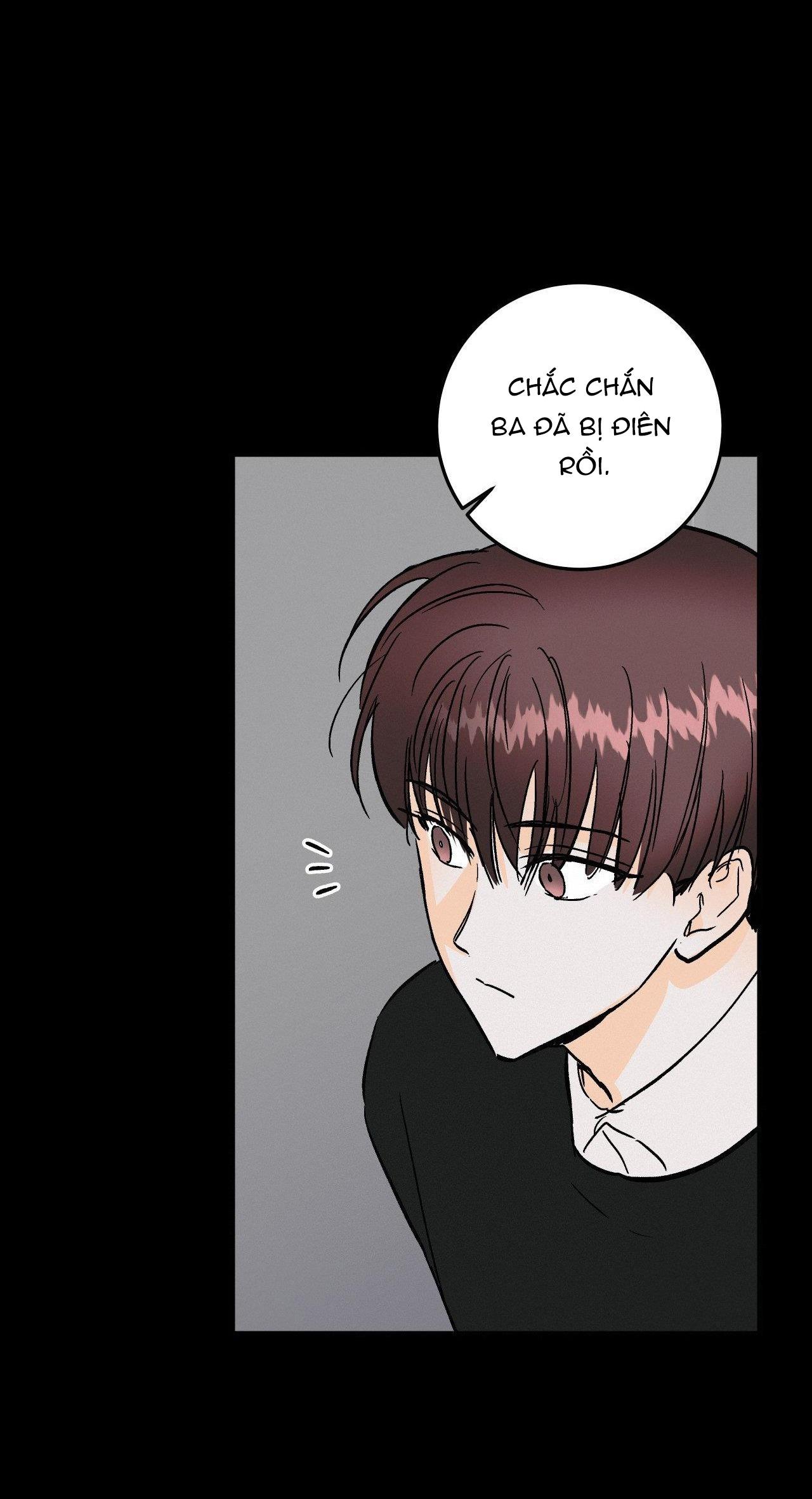 Đọc truyện LIE AGAIN - Chapter 36