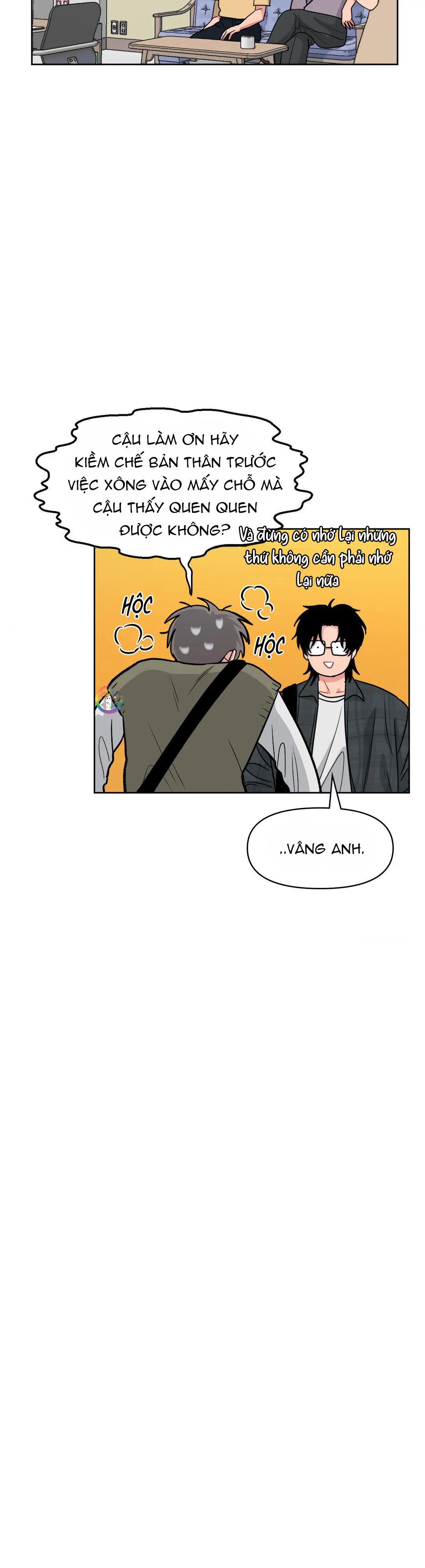 Đọc truyện Arts Manz - Chapter 27