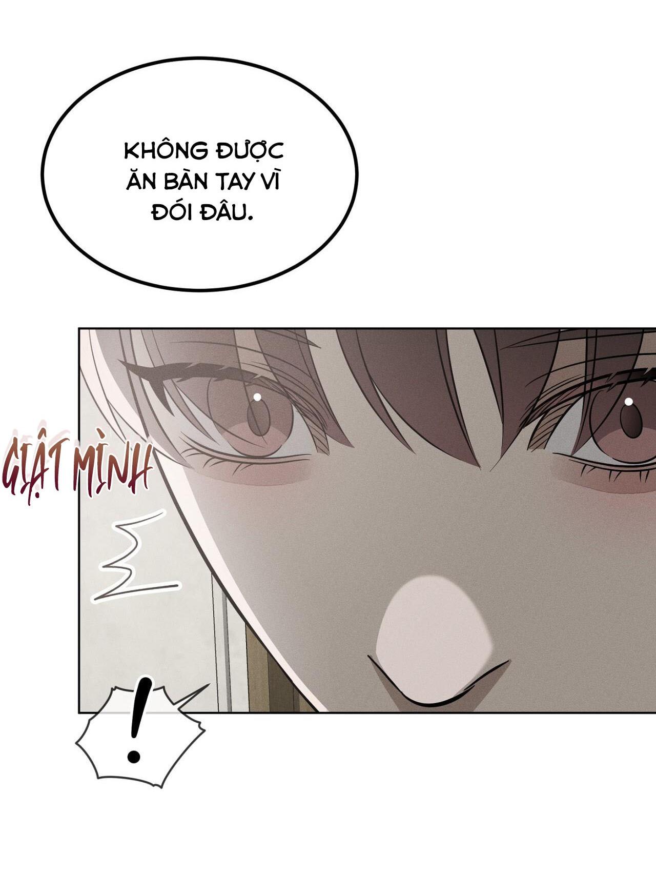 Đọc truyện ĐÊM SĂN Ở LONDON - Chapter 48