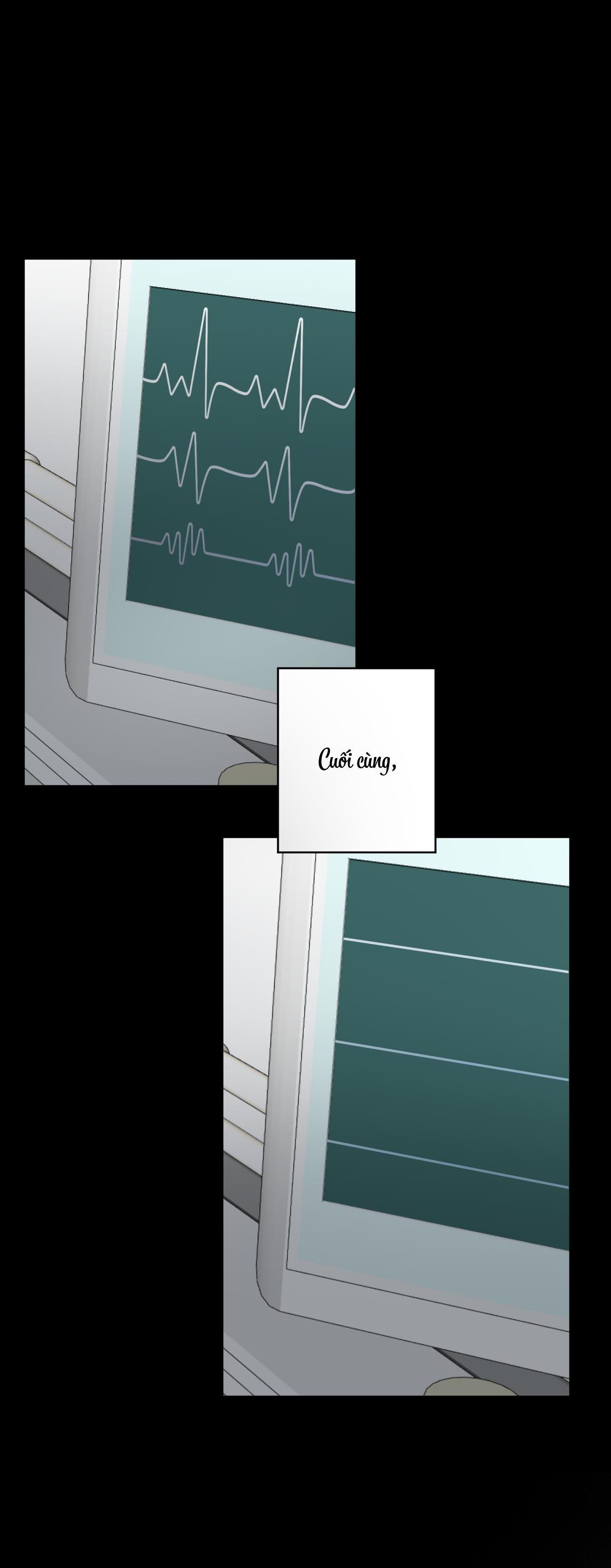 Đọc truyện  Đầm Sen Héo Úa - Chapter 11