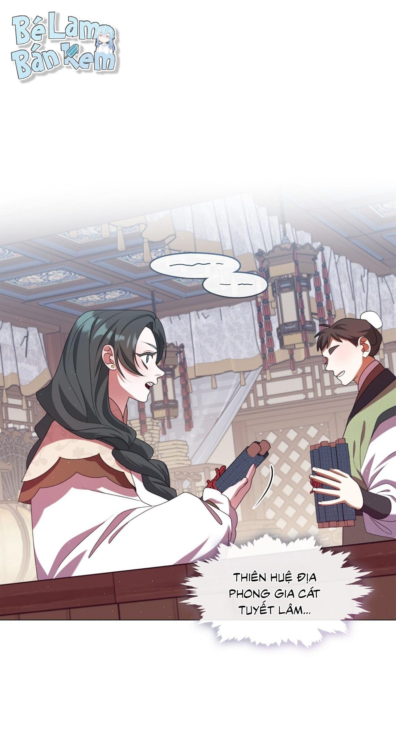 Đọc truyện Tôi đã nuôi dạy thủ lĩnh giáo phái ác ma - Chapter 53