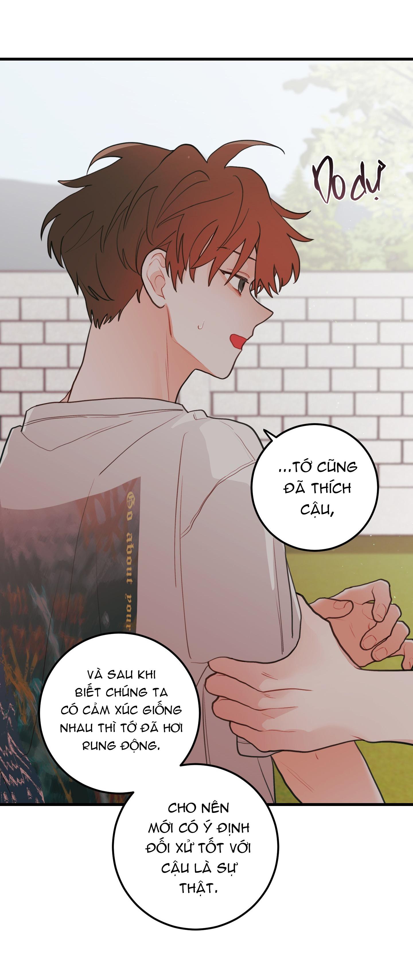 Đọc truyện CHUYỆN TÌNH HOA LÊ NỞ - Chapter 73