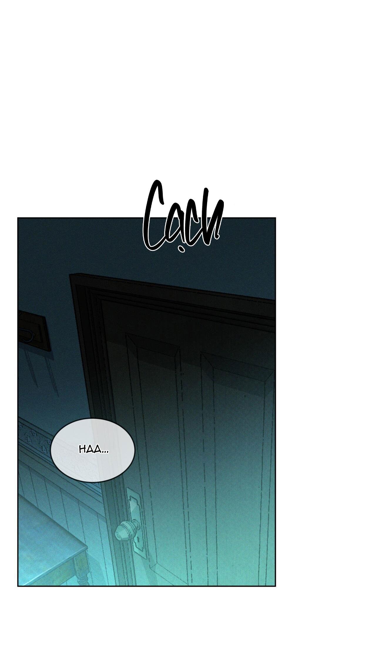 Đọc truyện CODENAME ANASTASIA - Chapter 34