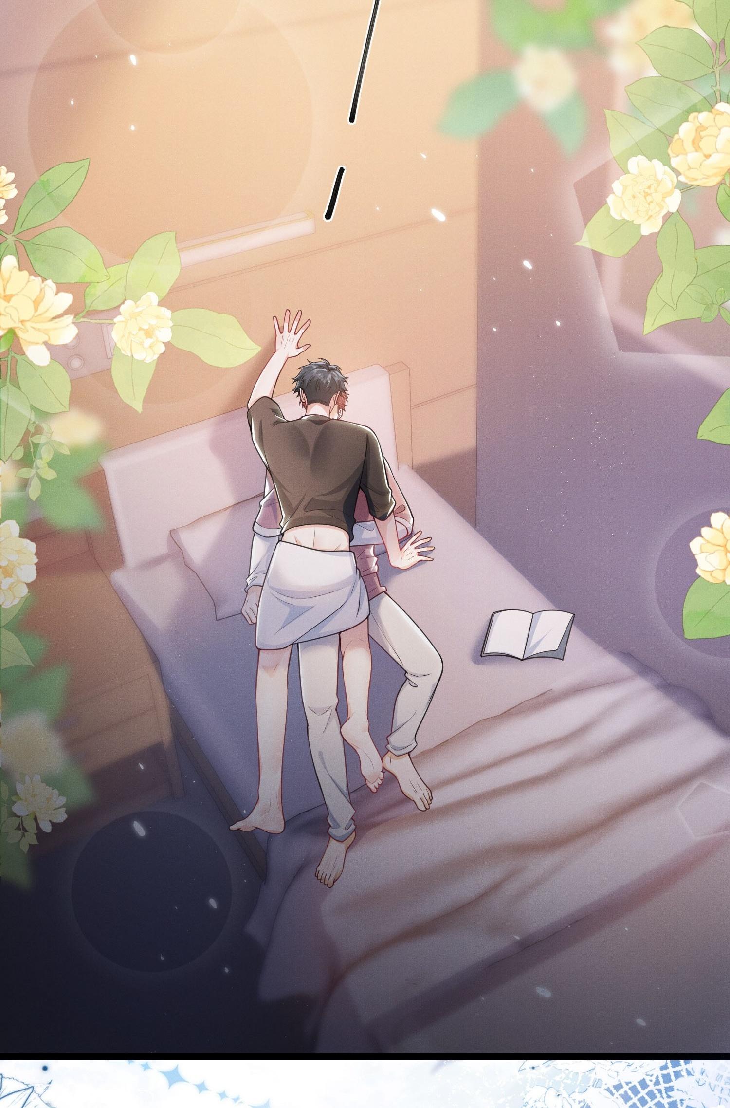 Đọc truyện Ánh mắt em trai nhìn tôi ngày một kì lạ - Chapter 34
