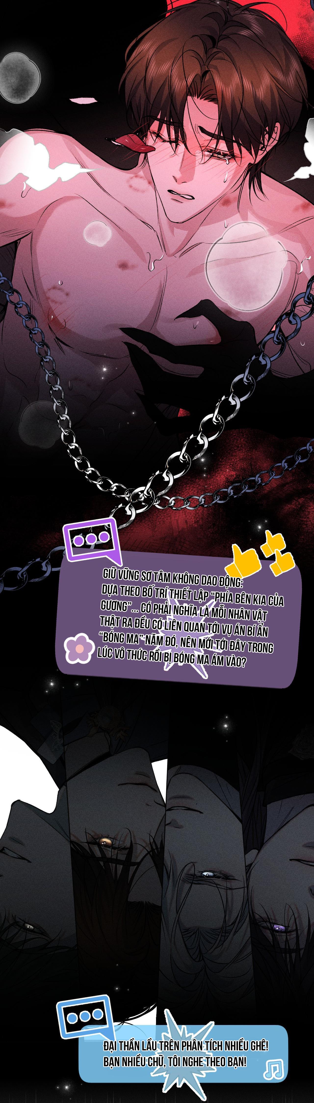 Đọc truyện Ảnh Đế Cứ Muốn Làm Kim Chủ Của Tôi - Chapter 26