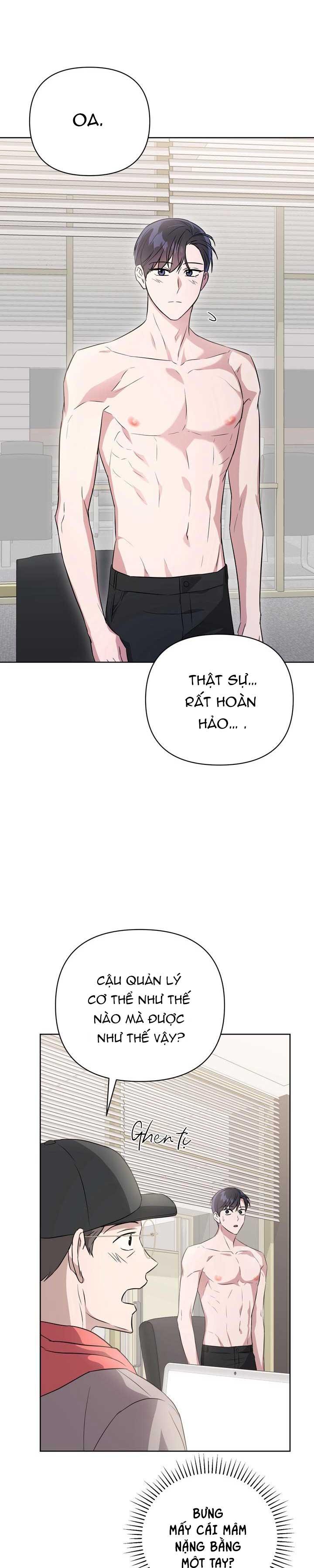 Đọc truyện PHIM TRUYỀN HÌNH DÀI TẬP - Chapter 37