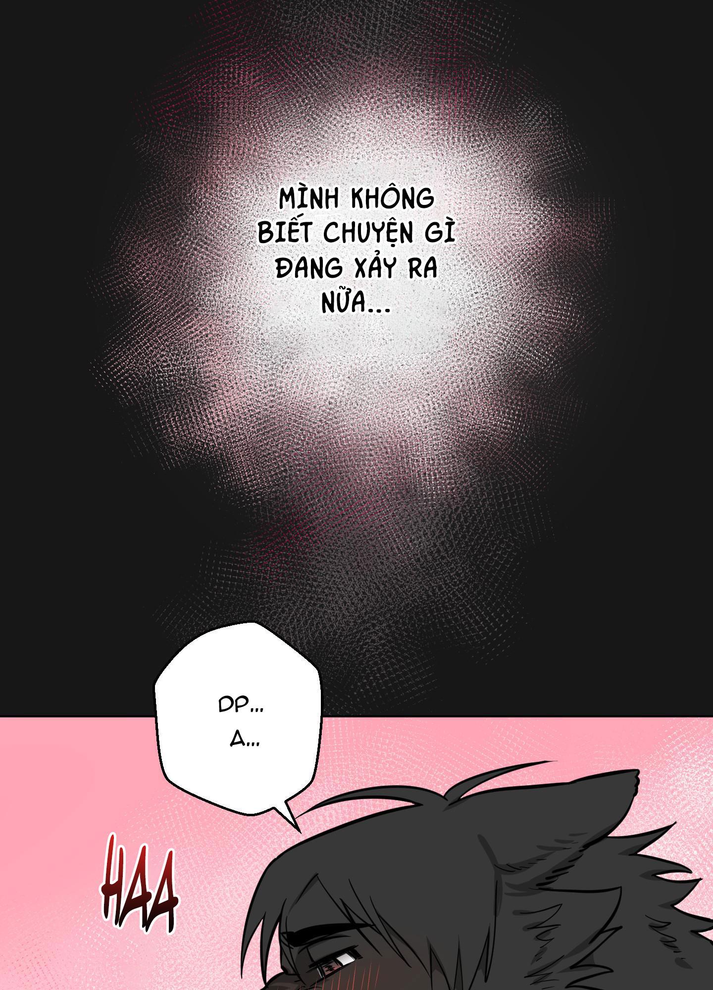 Đọc truyện CHÚ ĐÃ BIẾT HẾT RỒI SAO ? - Chapter 6