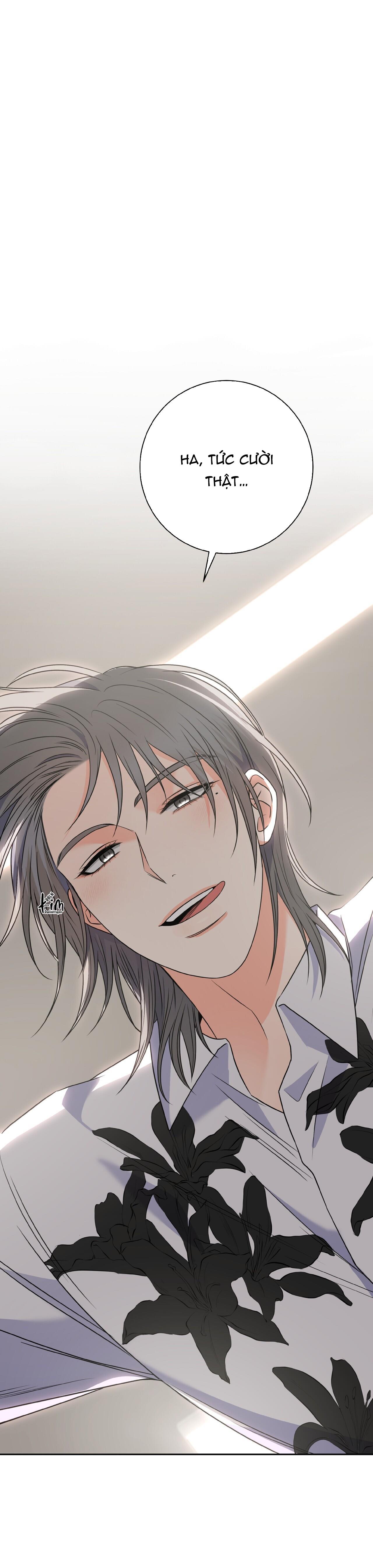 Đọc truyện CHÁN GHÉT - Chapter 30