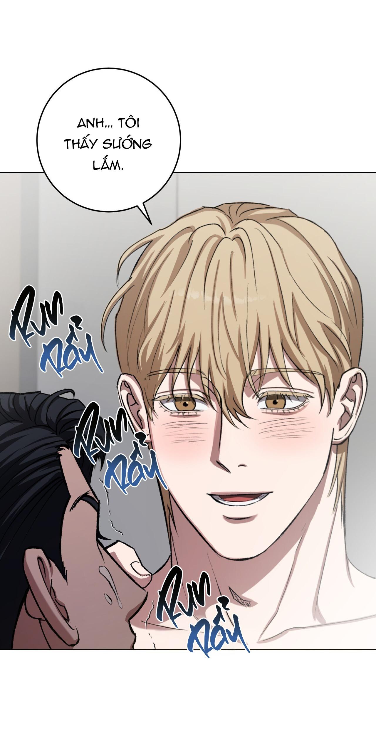 Đọc truyện BÉ YÊU THẬT ĐÁNG SỢ - Chapter 6