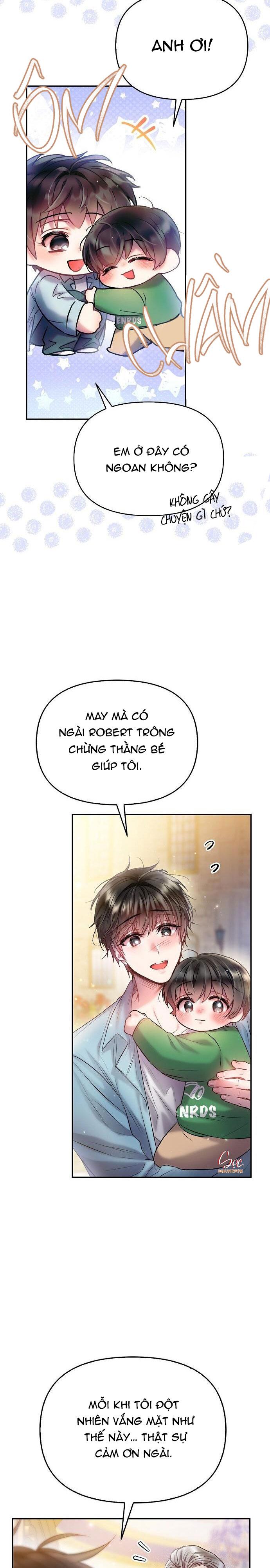 Đọc truyện CƠN MƯA NGỌT NGÀO - Chapter 41