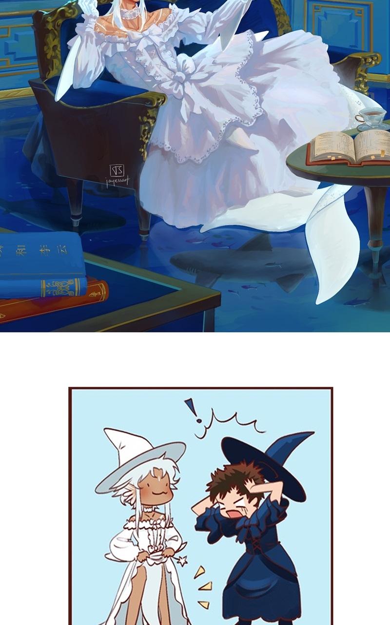 Đọc truyện BAILIN AND LIYUN ( NEW SS ) - Chapter 29