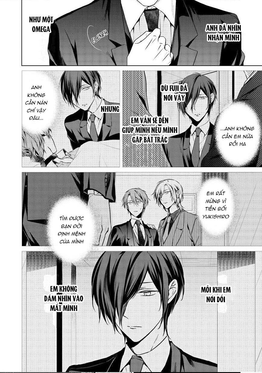 Đọc truyện Ban ngày em làm ban đêm em nhún - Chapter 7