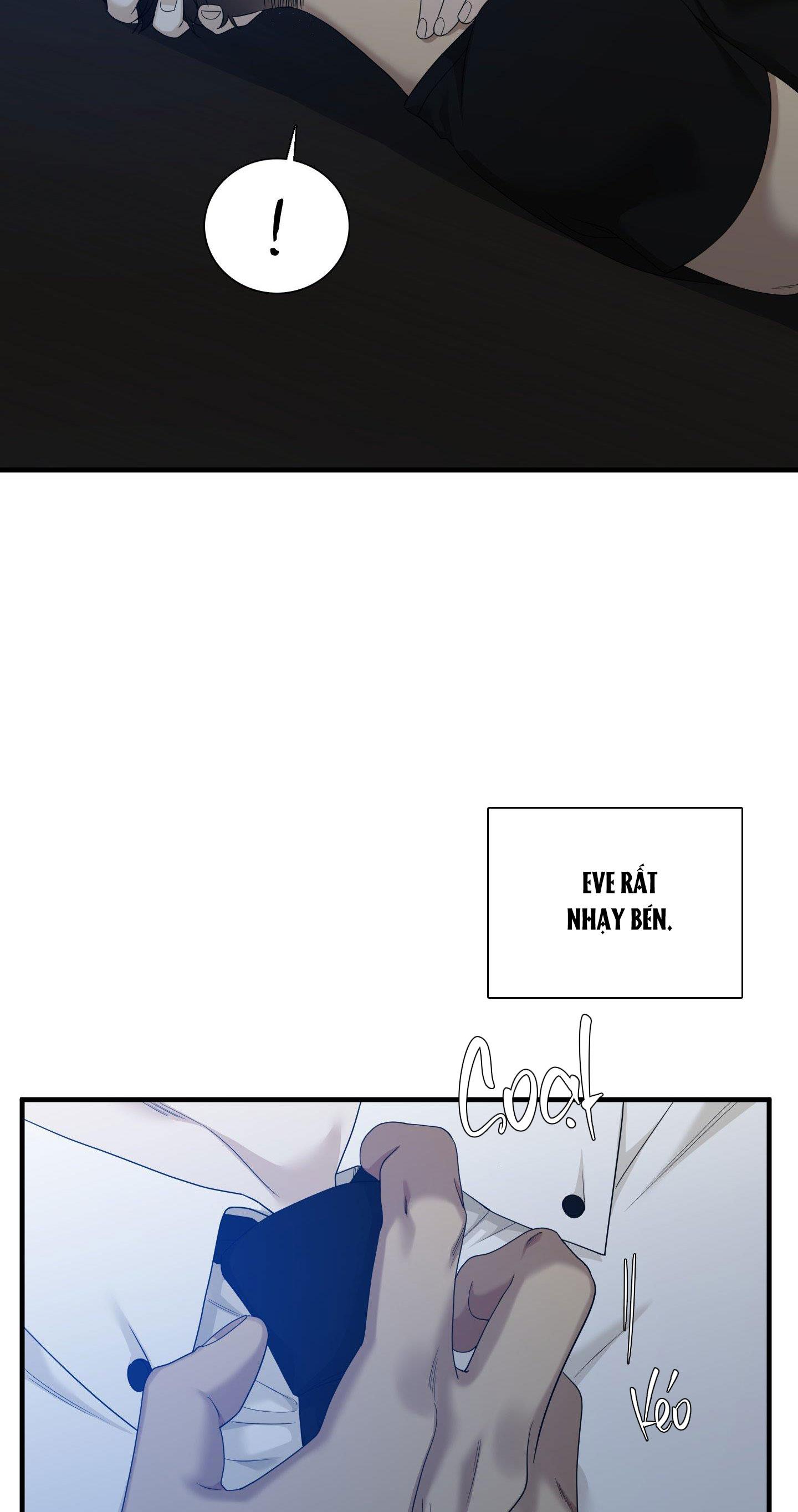 Đọc truyện DEAR. 00 - Chapter 7