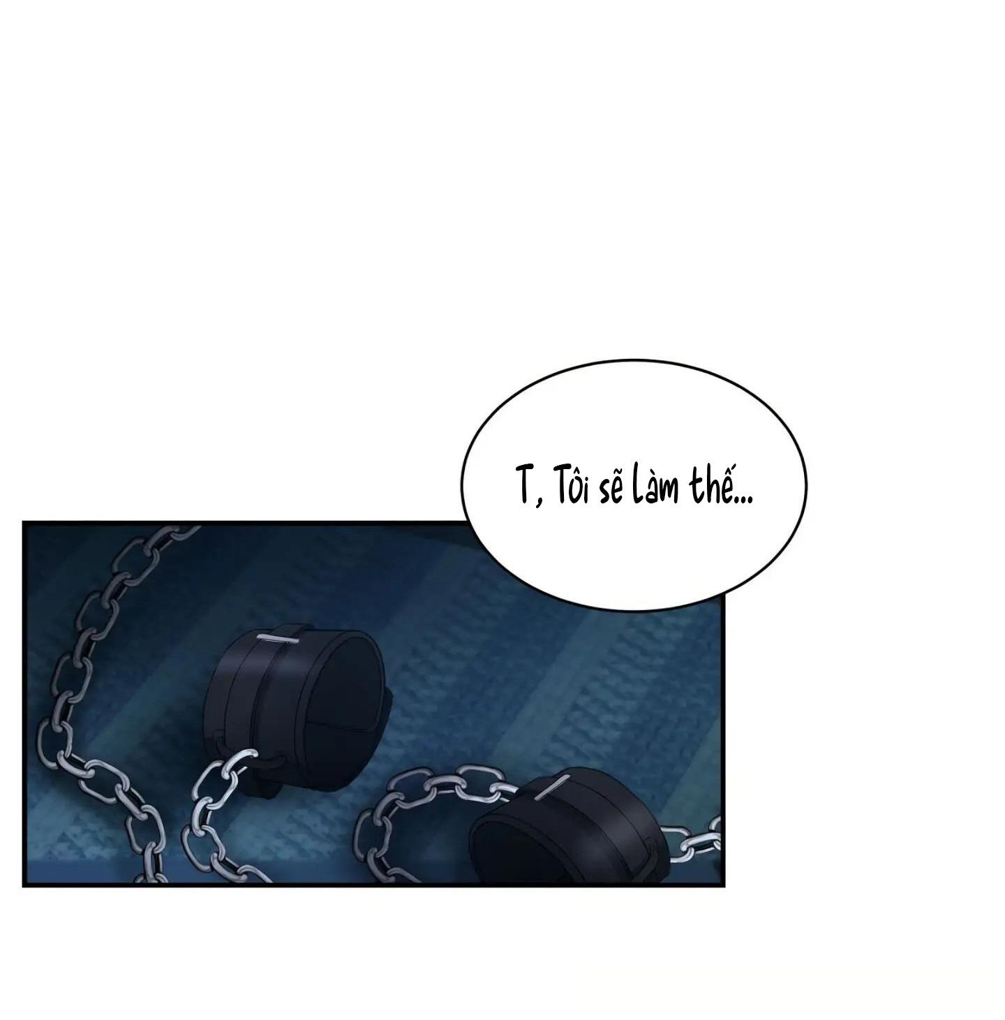 Đọc truyện Một nhân cách khác - Chapter 15