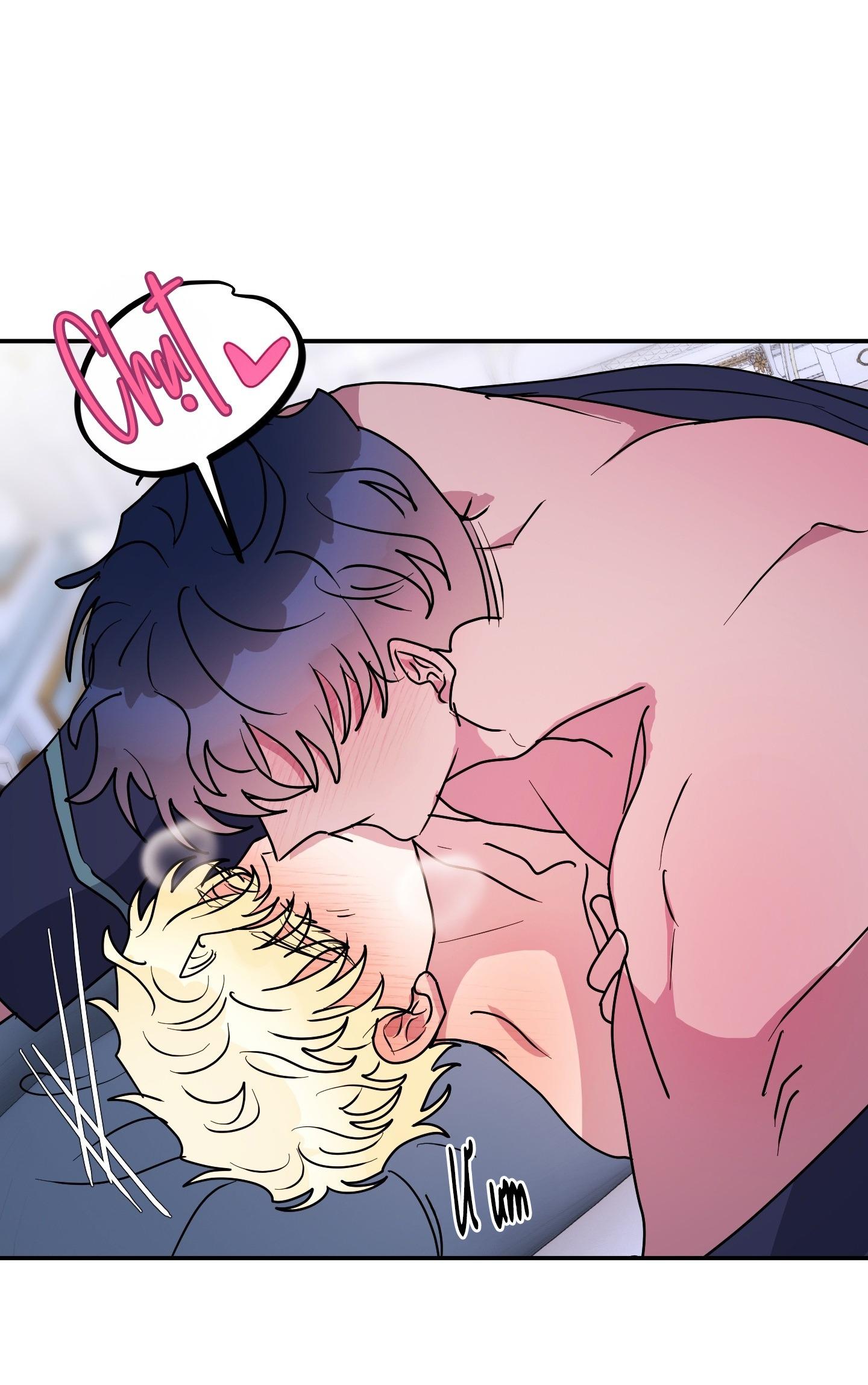 Đọc truyện CÁ MẬP VÀ CÔ DÂU THỎ - Chapter 51