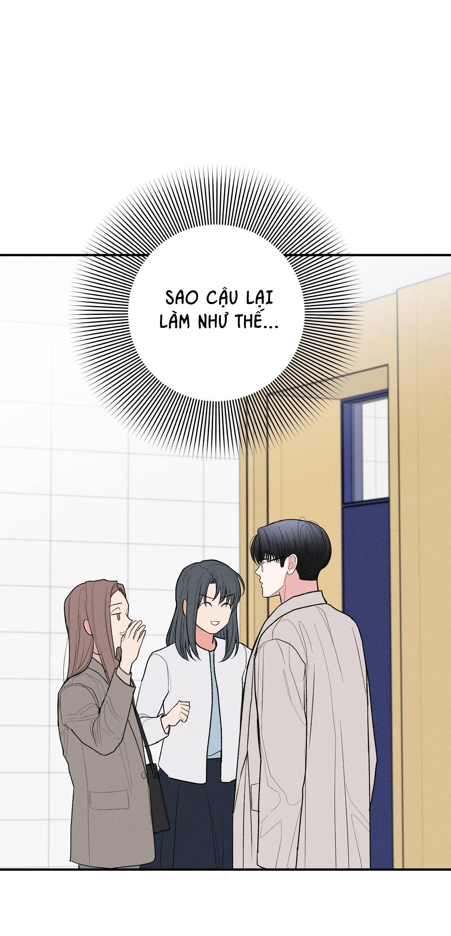 Đọc truyện (DROP) MÓN QUÀ DÀNH CHO KẺ NGẠO MẠN - Chapter 41