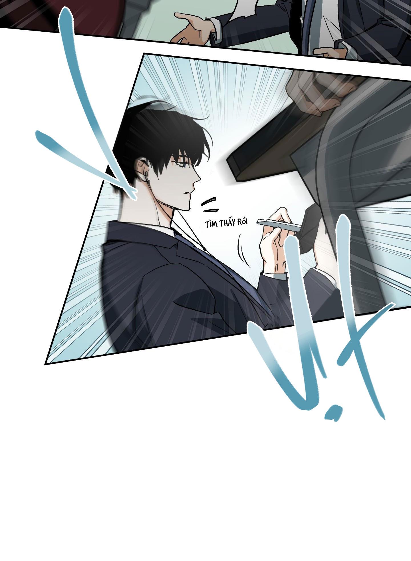 Đọc truyện BL NGẮN TUYỂN CHỌN - Chapter 26.1