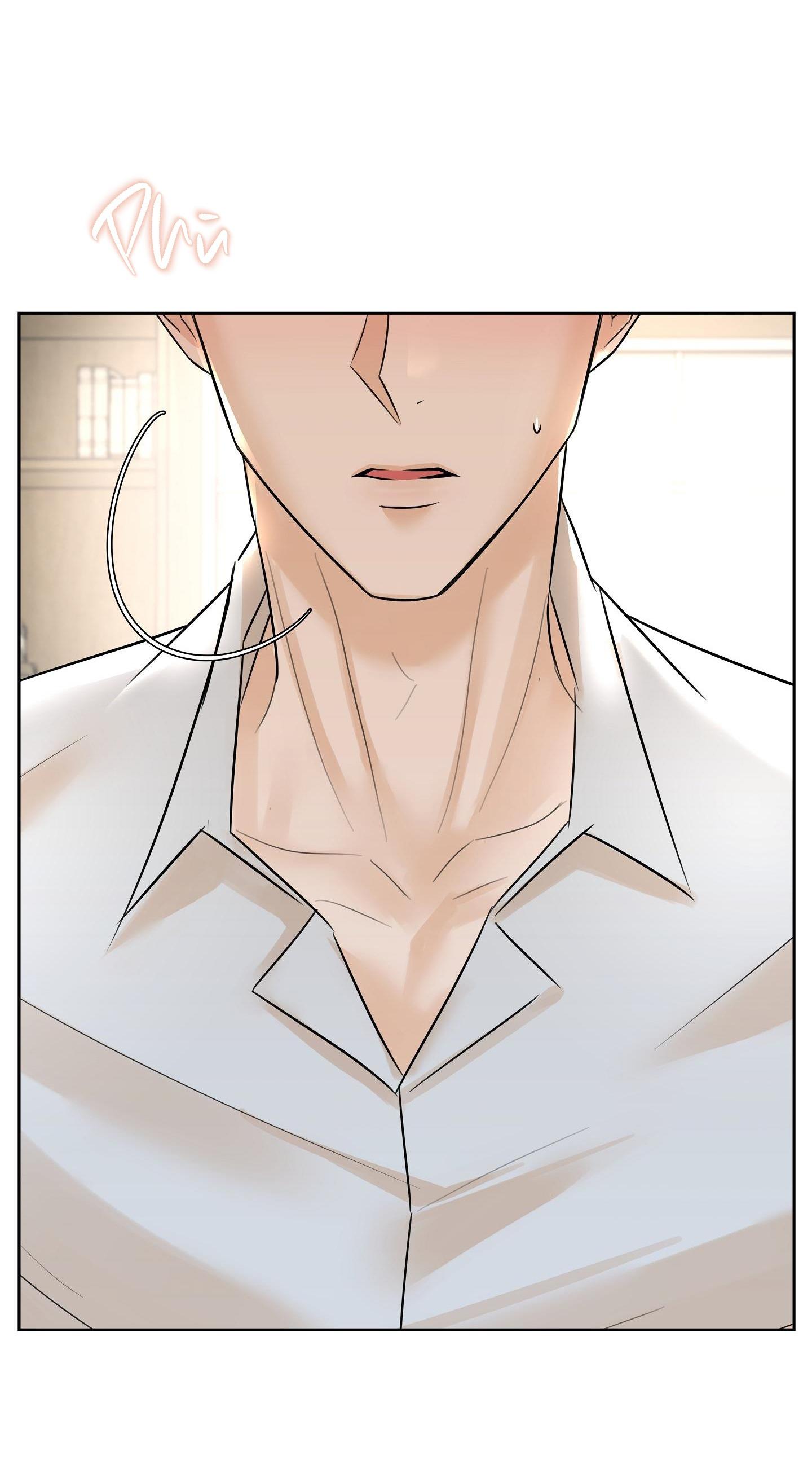 Đọc truyện CAMBOY BUNNY - Chapter 12