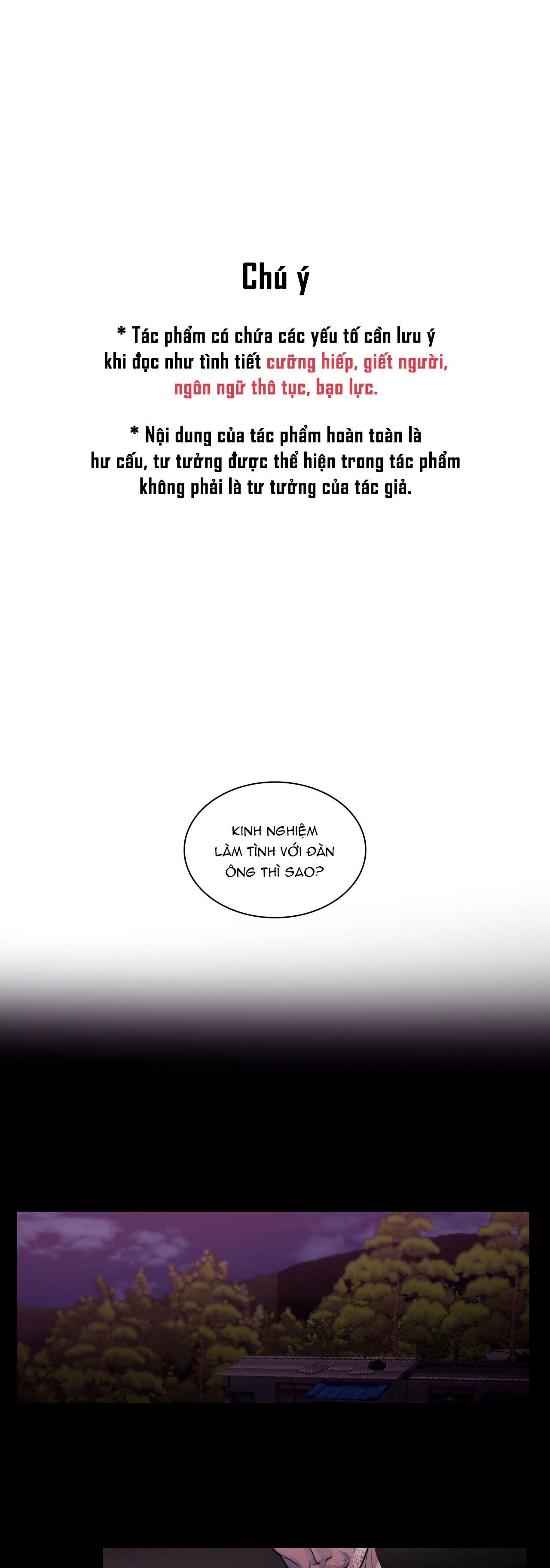 Đọc truyện ĂN MÒN - Chapter 4