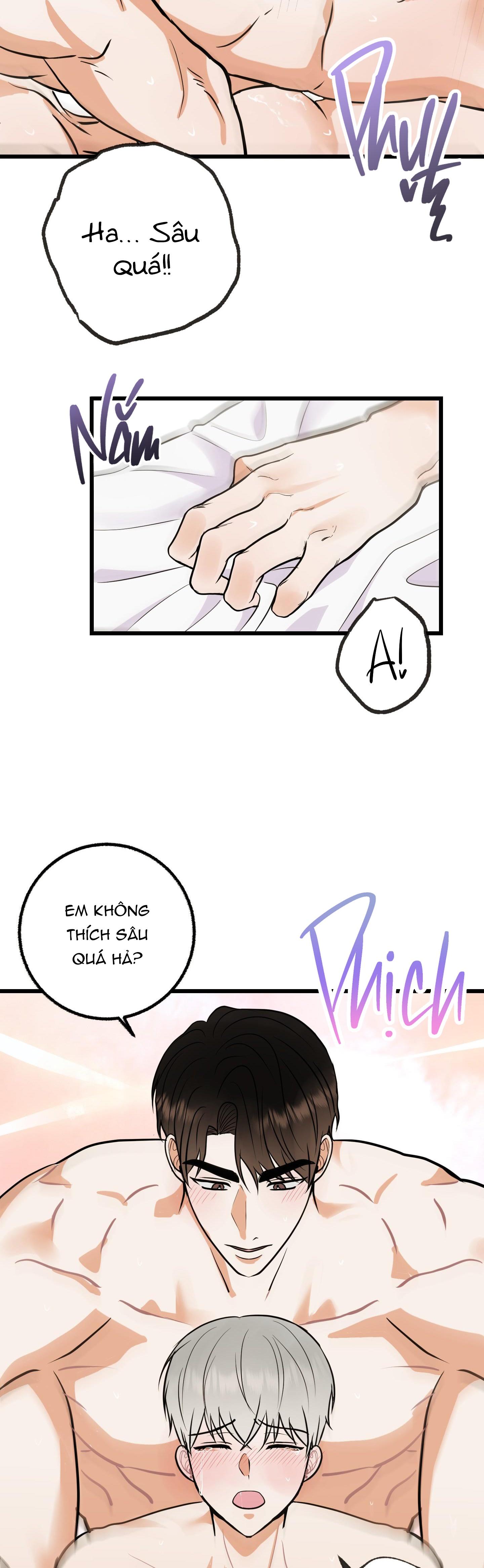 Đọc truyện Ông chủ, hoàn tiền cái thứ chết tiệt này đi! - Chapter 6