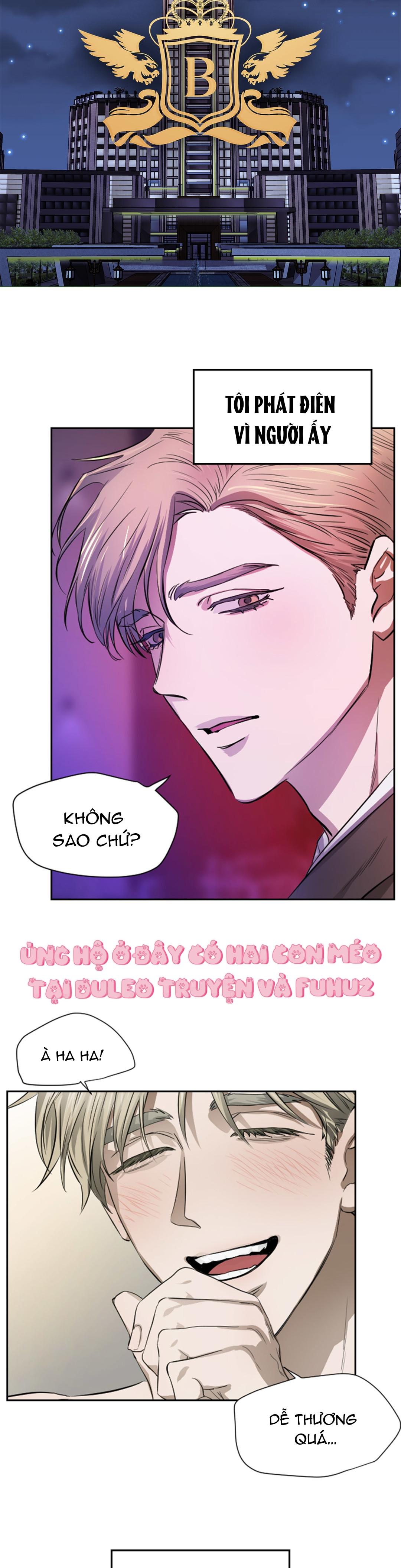 Đọc truyện Tuyển Tập Khu chung cư GwangGong - GwangGong Apartment Complex - Chapter 65