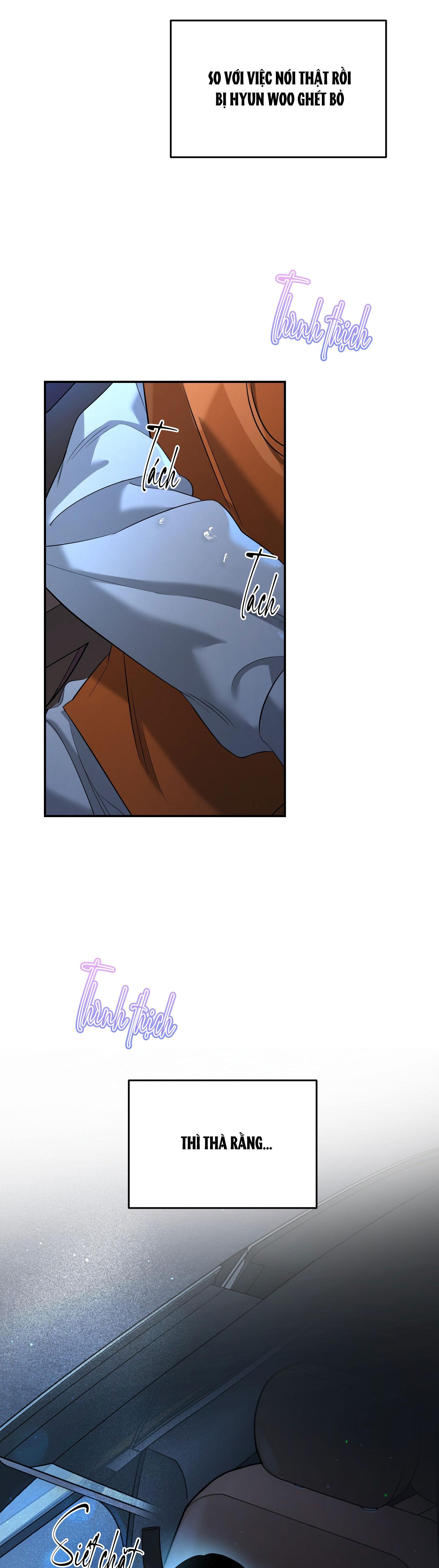 Đọc truyện BỊ EM RỂ THỊT - Chapter 5