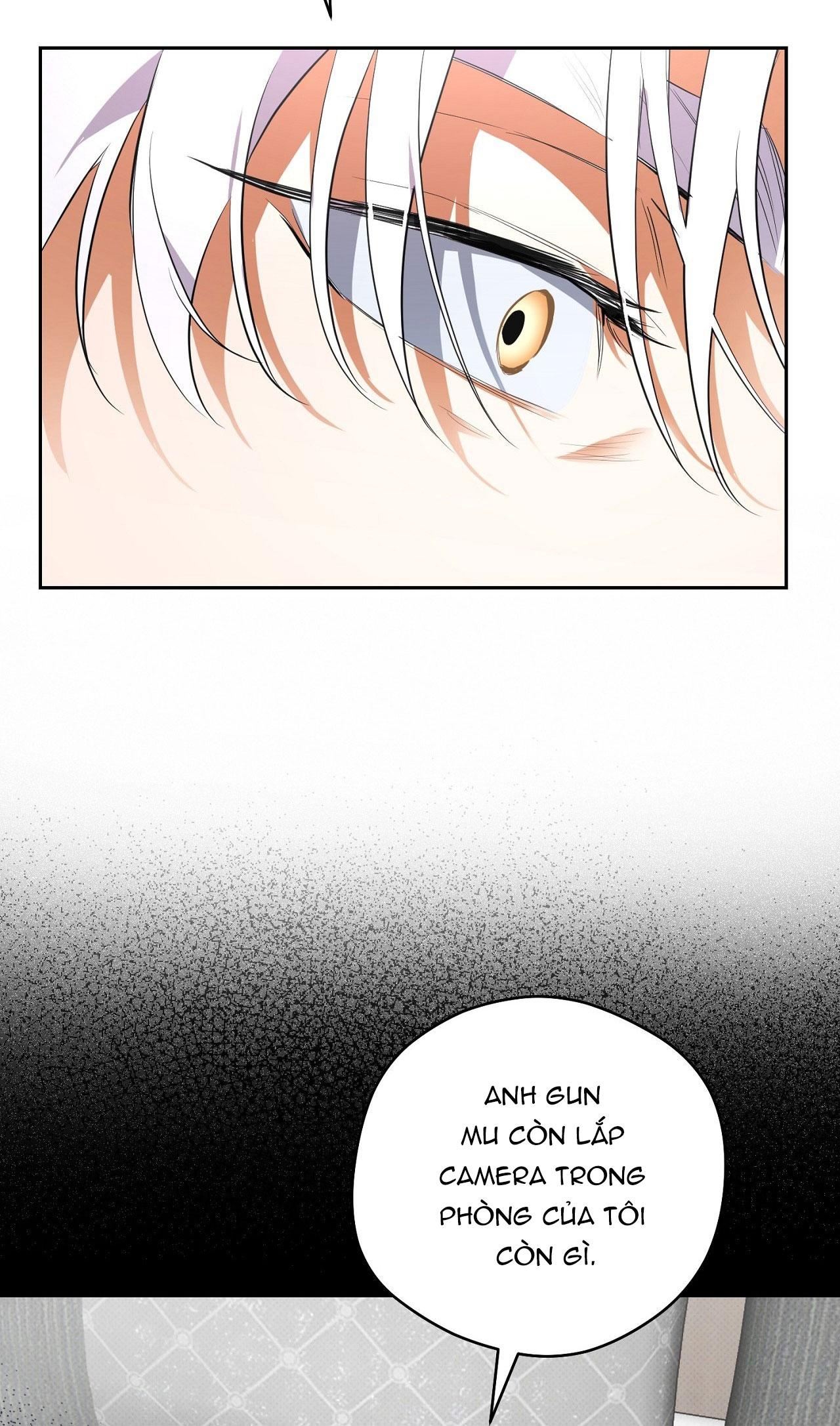 Đọc truyện OFF TRACK - Chapter 28