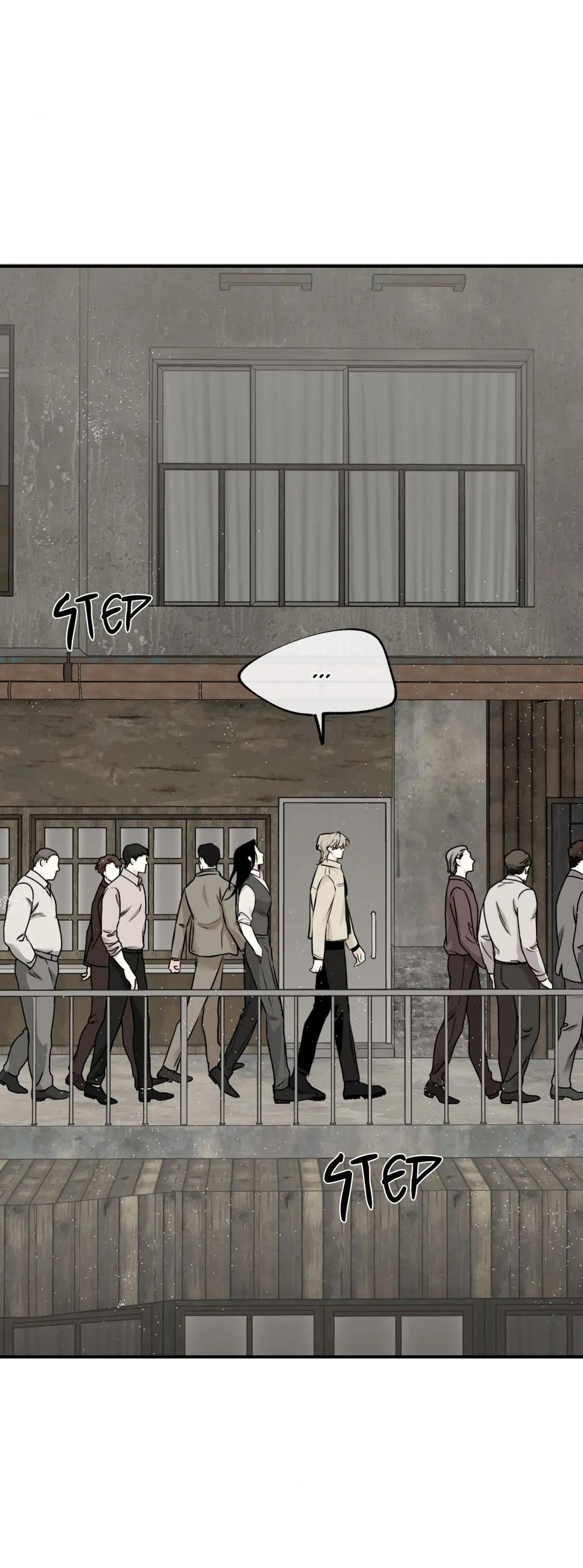 Đọc truyện Thủy triều thấp lúc chạng vạng - Chapter 92