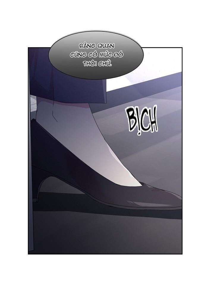 Đọc truyện MÁU CỦA TÔI KHÔNG ĐƯỢC ĐÂU - Chapter 24