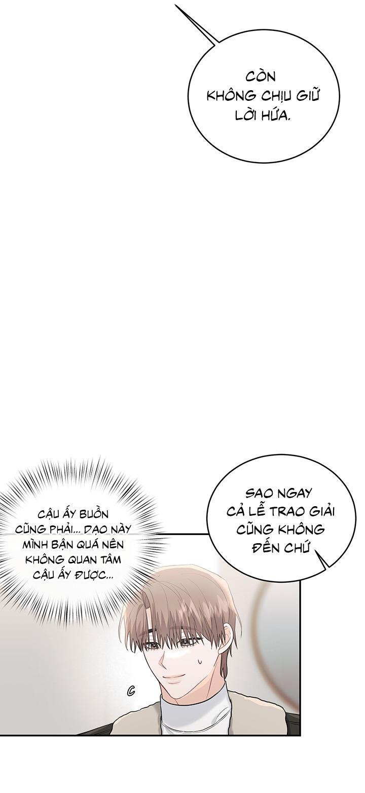 Đọc truyện TIỂU THỬ: BẮT ĐẦU MÙA HÈ - Chapter 53