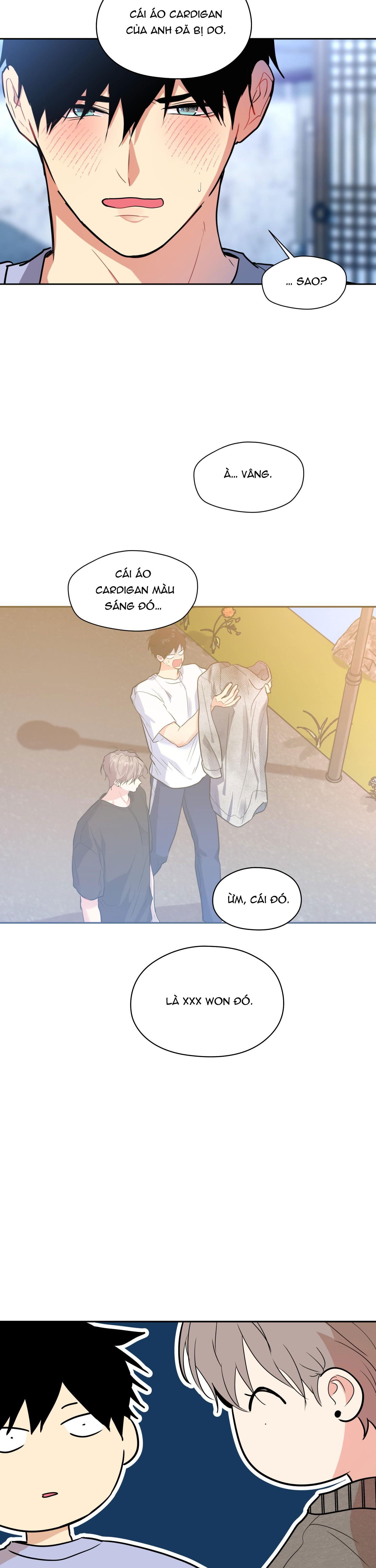 Đọc truyện TUYỂN TẬP NGỰC BỰ, CUNG KHỦ CỦA NHÀ KIM - Chapter 164.9