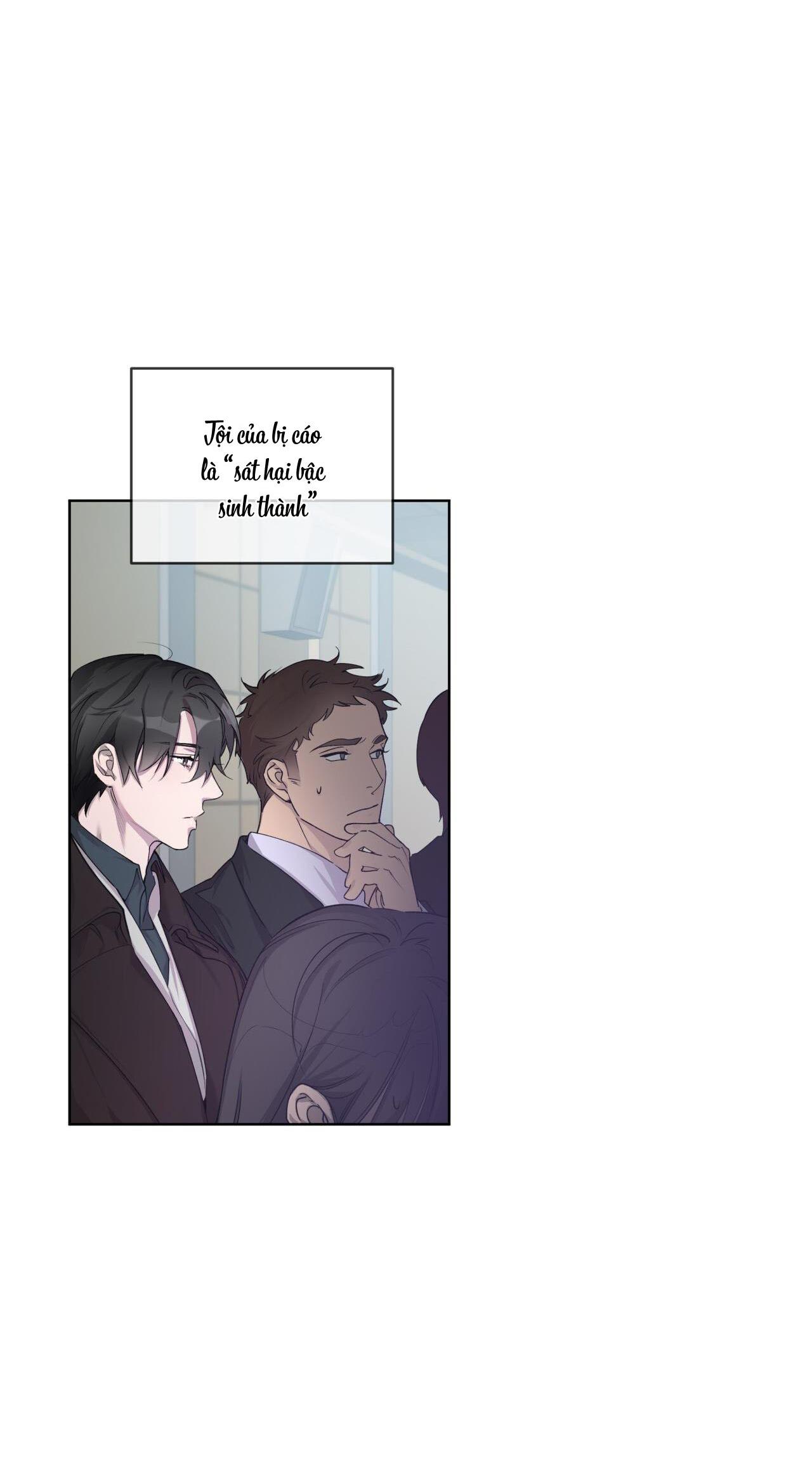 Đọc truyện  Hồi Ức Của Nhịp Thở - Chapter 11