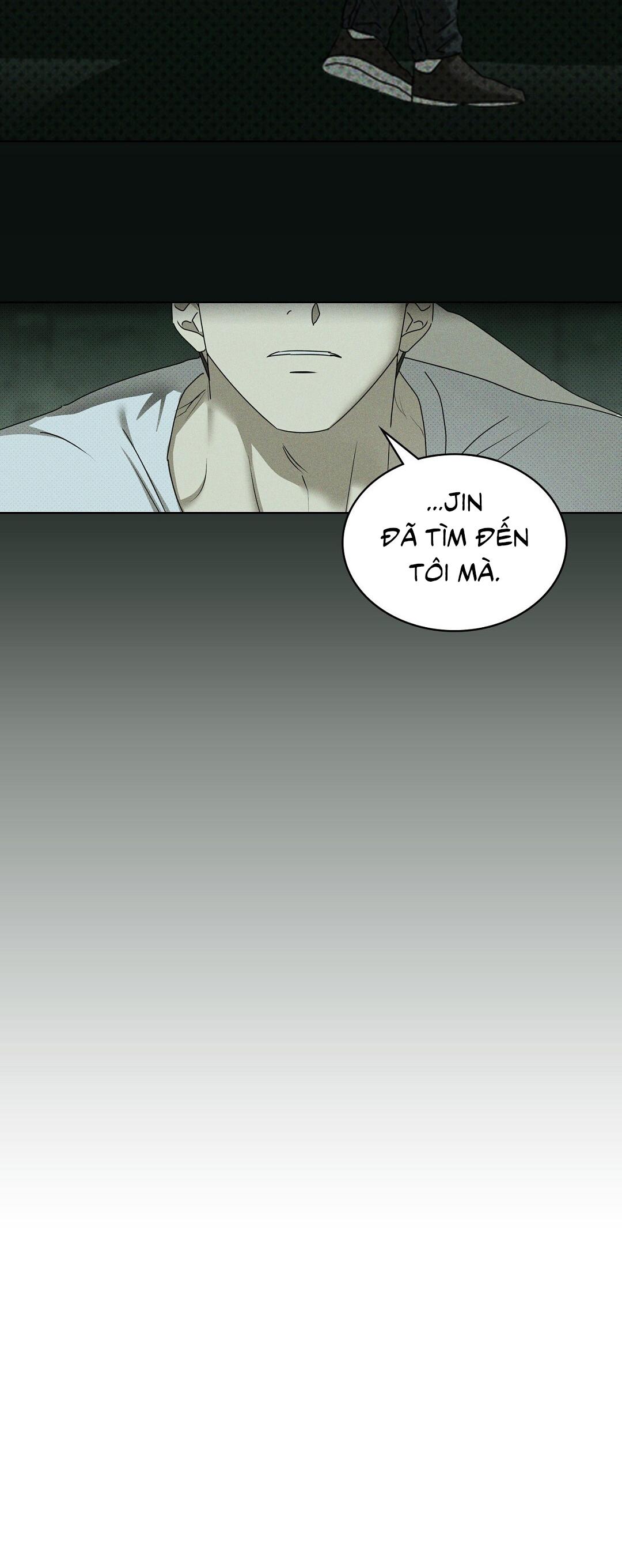 Đọc truyện DƯỚI ÁNH ĐÈN XANH Ss2 - Chapter 29