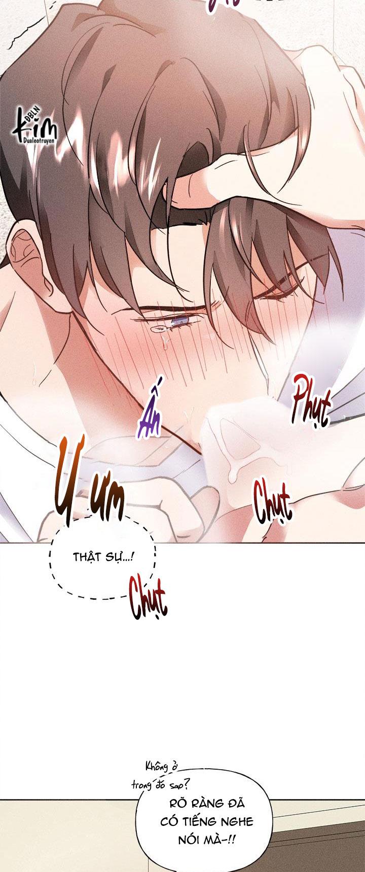 Đọc truyện TÌNH YÊU KHÔNG TỔN THẤT - Chapter 27