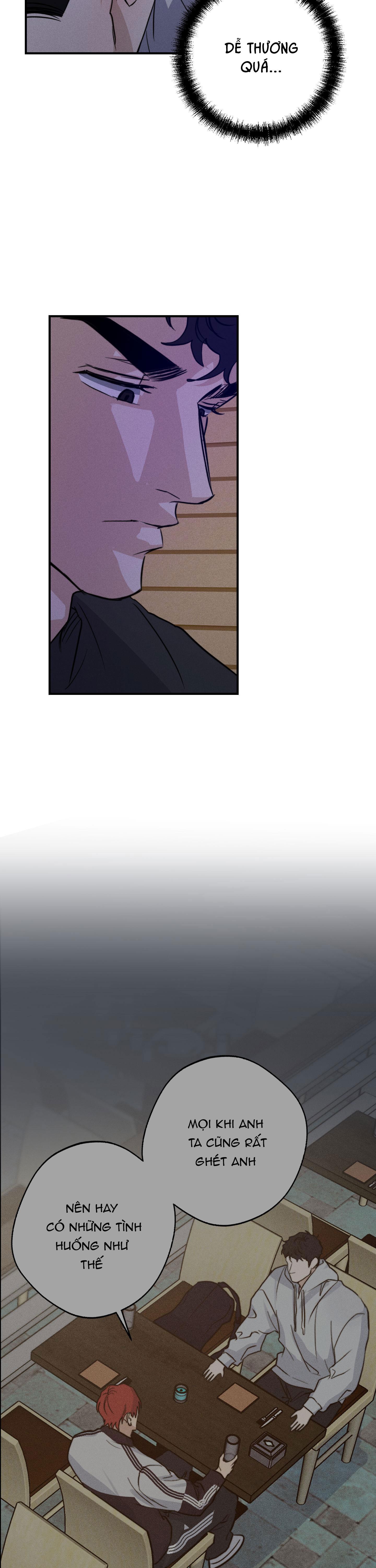 Đọc truyện HIGH CLEAR - Chapter 59