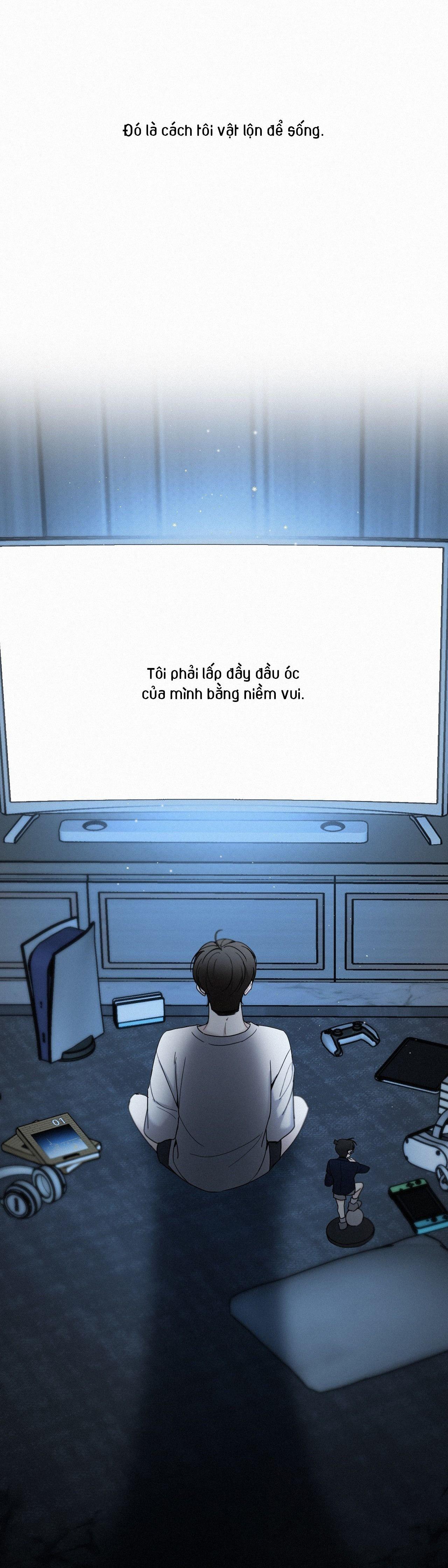 Đọc truyện HOÀNG HÔN BÊN LÀN NƯỚC - Chapter 12