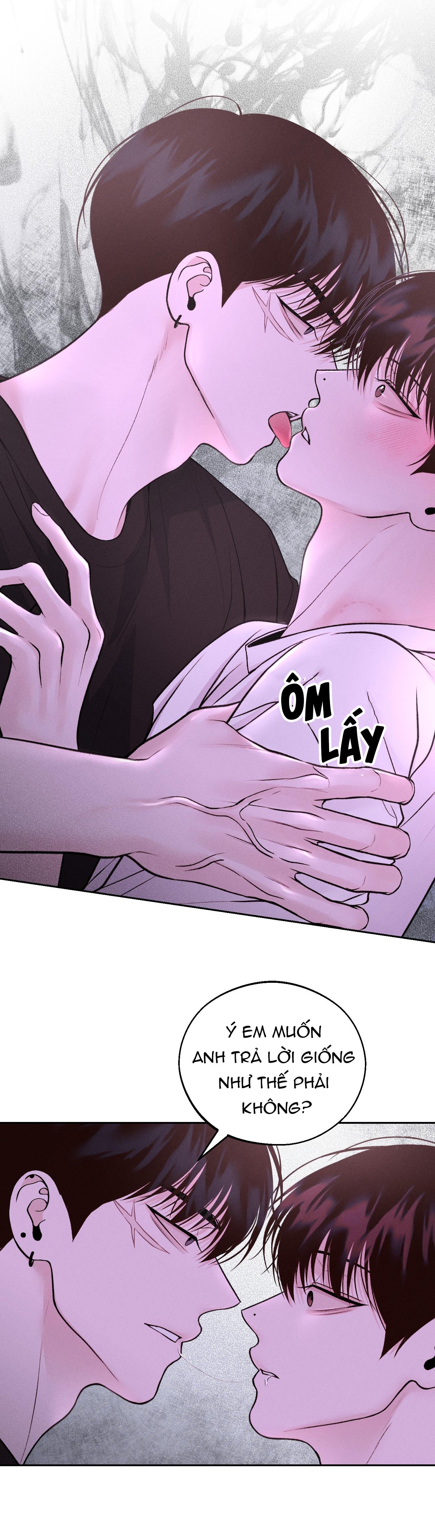 Đọc truyện  Cứu tinh của Thứ Hai - Chapter 24