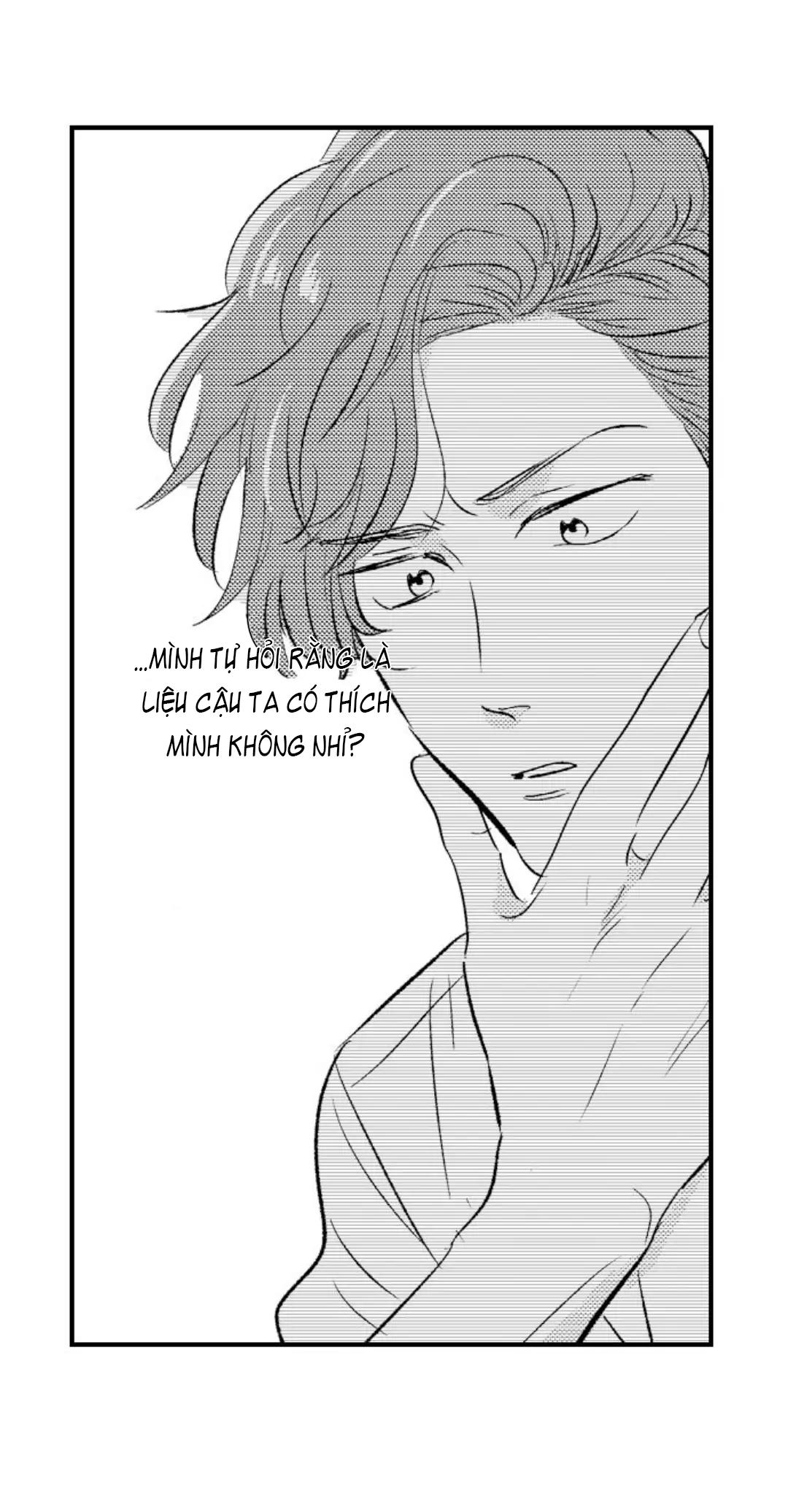 Đọc truyện Yatara yarashii fukami kun - Chapter 3