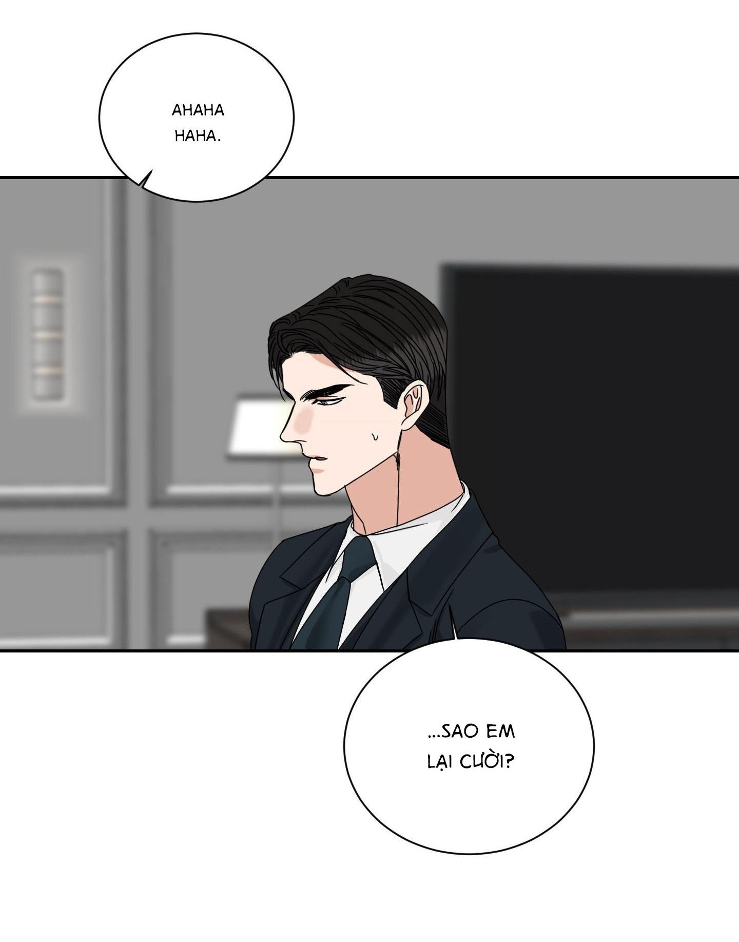 Đọc truyện Điểm dừng chân cuối cùng - Chapter 61