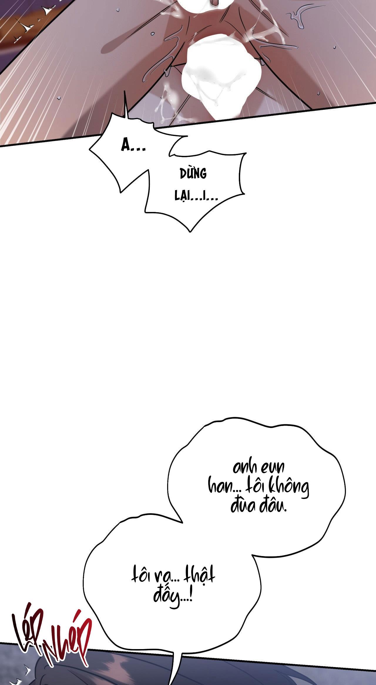 Đọc truyện LỆNH CỨU RỖI - Chapter 36