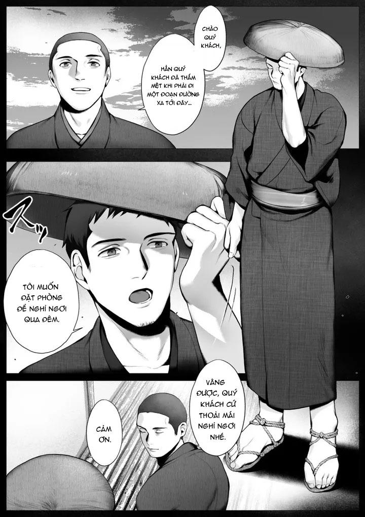 Đọc truyện TUYỂN TẬP BDSM CHỊT CHỌT - Chapter 225.1