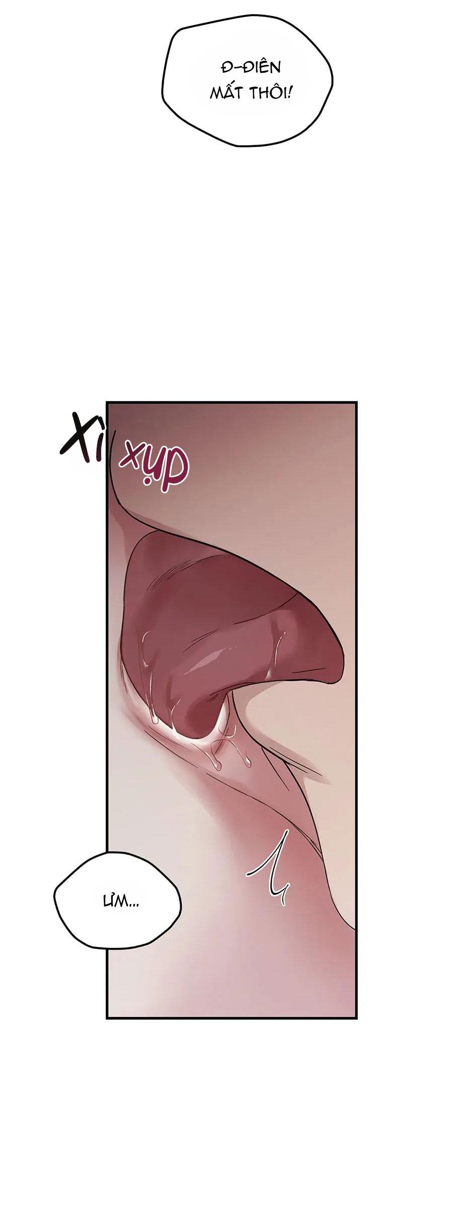 Đọc truyện Deadman Switch - Chapter 36