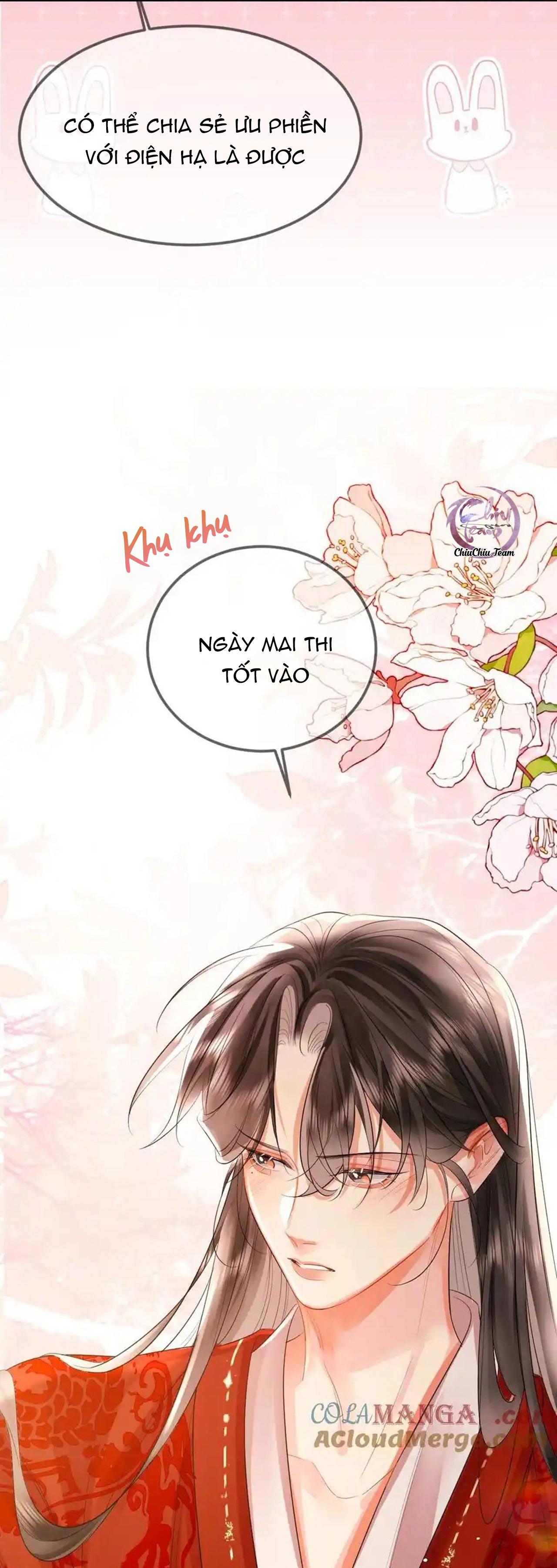 Đọc truyện Ôn Hương Diễm Ngọc (END) - Chapter 41