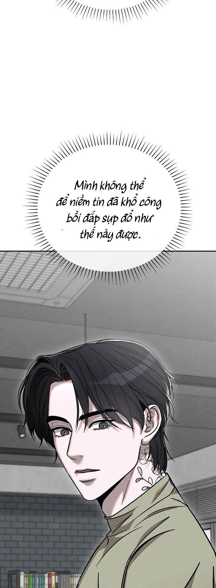Đọc truyện CHẠM VÀO EM - Chapter 26