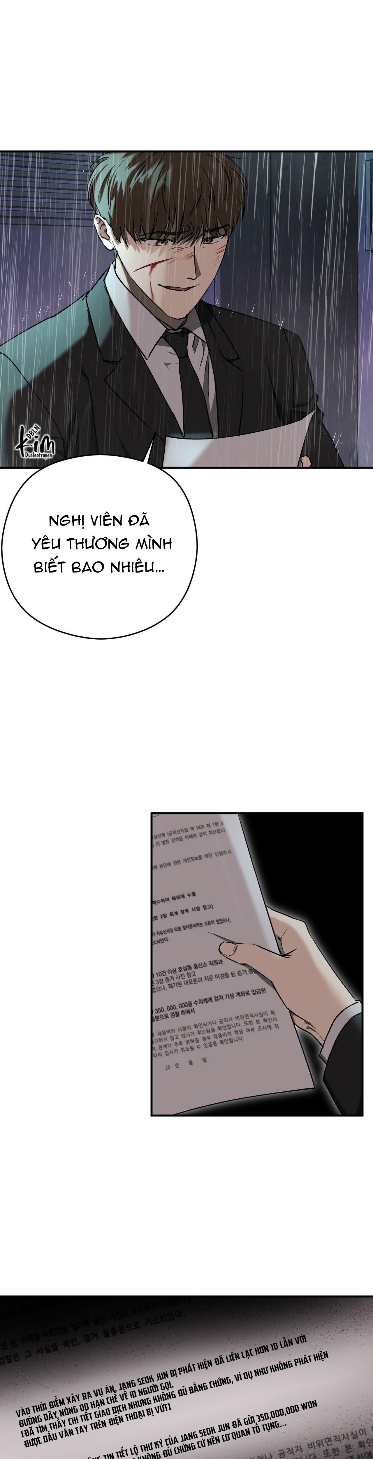 Đọc truyện ĐỘC XÀ - Chapter 9