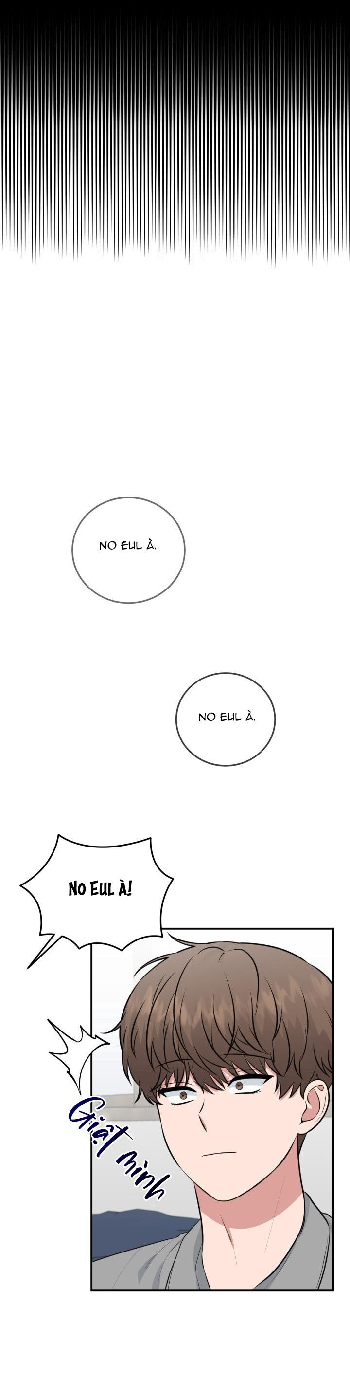 Đọc truyện VẺ ĐẸP BÊN TRONG - Chapter 12